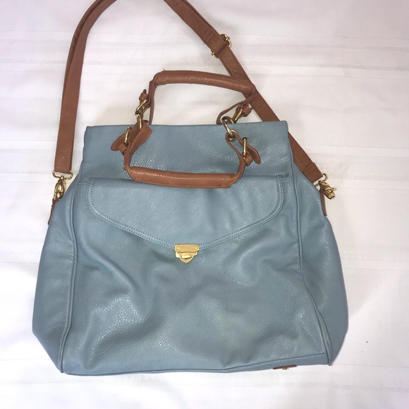 urban outfitters Handbags - Kimchi Blue Urban Outfitters hobo bag vguc
